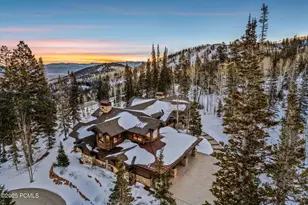 137 White Pne Cyn Rd, Park City, UT 84060 - Photo 5