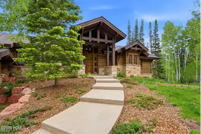 137 White Pine Canyon Road, Park City, UT 84060 - Photo 77