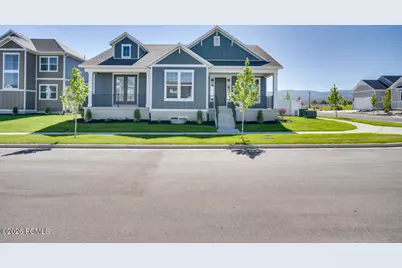 1917 S 1160, Heber City, UT 84032 - Photo 3