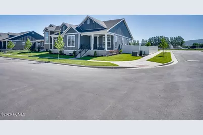1917 S 1160, Heber City, UT 84032 - Photo 5
