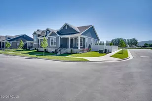 1917 S 1160, Heber City, UT 84032 - Photo 5
