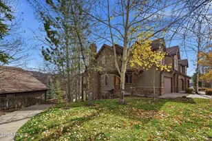 3026 W Lower Saddleback Rd, Park City, UT 84098 - Photo 57