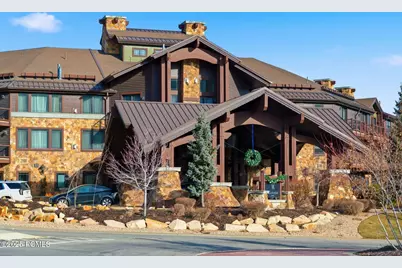 2100 Frostwood Boulevard #4176, Park City, UT 84098 - Photo 1