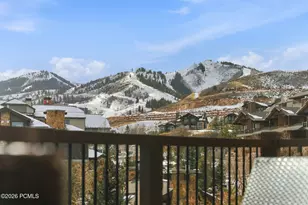 2100 Frostwood Blvd, Park City, UT 84098 - Photo 1