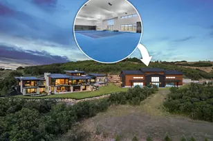 1735 Red Hawk Trail, Park City, UT 84098 - Photo 1