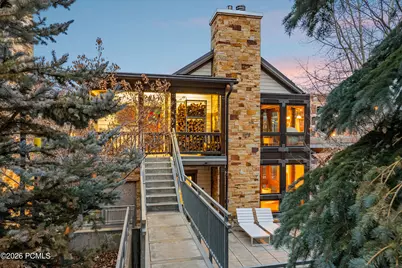 801 Park Avenue, Park City, UT 84060 - Photo 55