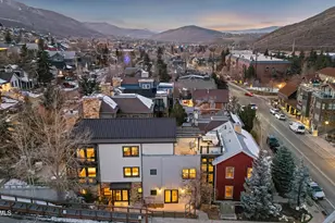 801 Park Ave, Park City, UT 84060 - Photo 5
