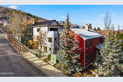801 Park Avenue, Park City, UT 84060 - Photo 63