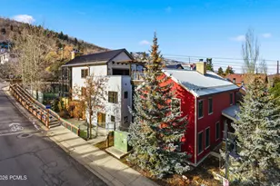 801 Park Ave, Park City, UT 84060 - Photo 63