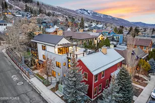 801 Park Ave, Park City, UT 84060 - Photo 1