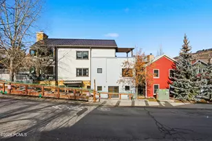 801 Park Ave, Park City, UT 84060 - Photo 61