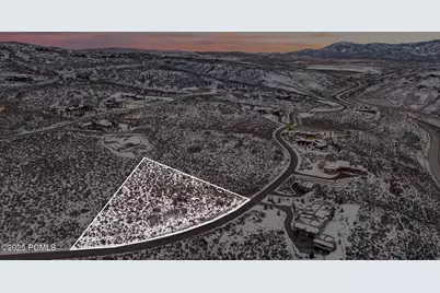 1280 E Canyon Gate Road, Park City, UT 84098 - Photo 3