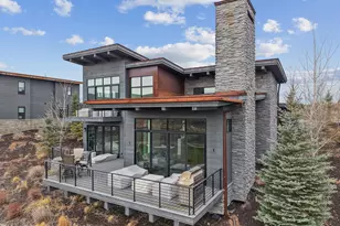 6768 Golden Bear Loop W, Park City, UT 84098 - Photo 1