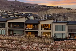 11525 N Vantage Ln, Hideout, UT 84036 - Photo 3