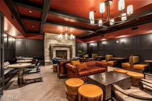 1702 W Glencoe Mountain Way, Park City, UT 84060 - Photo 51