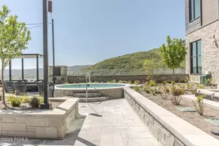 1702 W Glencoe Mountain Way, Park City, UT 84060 - Photo 27