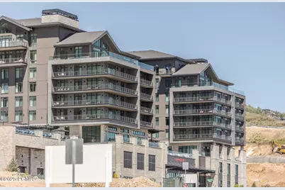 1702 W Glencoe Mountain Way #7112, Park City, UT 84060 - Photo 1