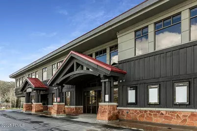1776 Park Avenue #2, Park City, UT 84060 - Photo 1