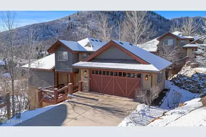 1239 W Links Drive, Midway, UT 84049 - Photo 1