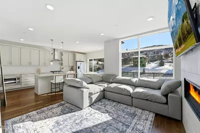 8216 N Toll Creek Lane, Park City, UT 84098 - Photo 9