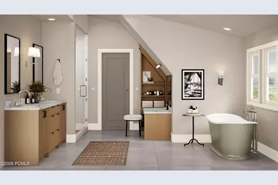 1011 A Empire Avenue, Park City, UT 84060 - Photo 5
