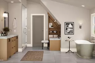 1011 A Empire Ave, Park City, UT 84060 - Photo 5