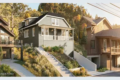 1011 A Empire Avenue, Park City, UT 84060 - Photo 1