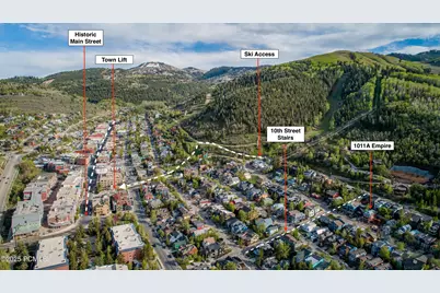 1011 A Empire Avenue, Park City, UT 84060 - Photo 7