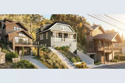 1011 A Empire Avenue, Park City, UT 84060 - Photo 21