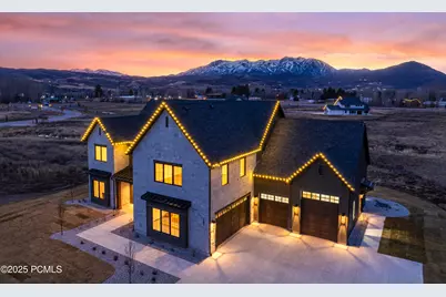 387 E 7900 Street, Huntsville, UT 84317 - Photo 1