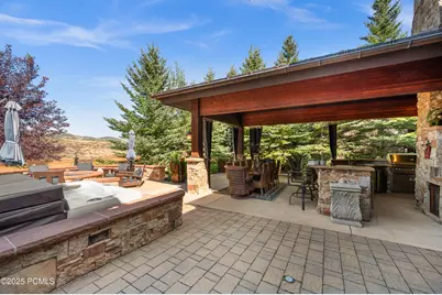 8020 Glenwild Drive, Park City, UT 84098 - Photo 55