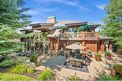 8020 Glenwild Drive, Park City, UT 84098 - Photo 13