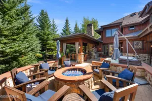 8020 Glenwild Dr, Park City, UT 84098 - Photo 1
