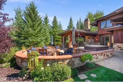8020 Glenwild Drive, Park City, UT 84098 - Photo 3