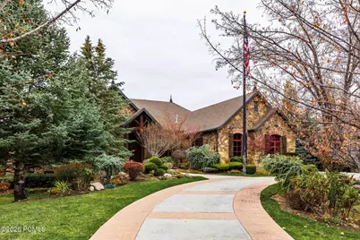 6150 S Murdoch Woods Place, Holladay, UT 84121 - Photo 1