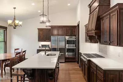 1765 E Kings Peak Circle, Heber City, UT 84032 - Photo 7
