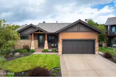 1765 E Kings Peak Circle, Heber City, UT 84032 - Photo 1