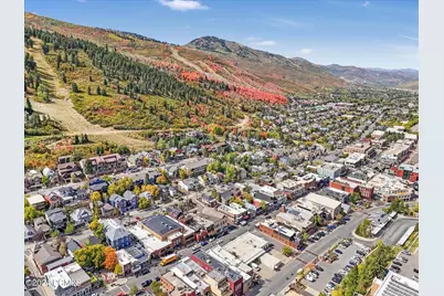 424 Park Avenue #D, Park City, UT 84060 - Photo 39