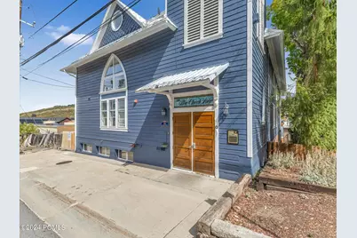 424 Park Avenue #D, Park City, UT 84060 - Photo 33