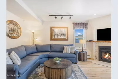 424 Park Avenue #D, Park City, UT 84060 - Photo 3
