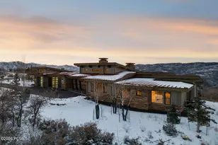 9583 N Hidden Hill Loop, Park City, UT 84098 - Photo 65