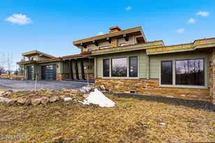 9583 N Hidden Hill Loop, Park City, UT 84098 - Photo 61