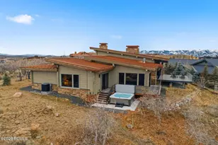 9583 N Hidden Hill Loop, Park City, UT 84098 - Photo 53