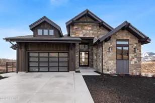 11252 N Regal Rdg Ct, Mayflower Mountain, UT 84032 - Photo 1