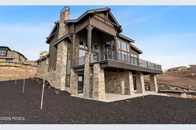 11252 N Regal Ridge Court, Mayflower Mountain, UT 84032 - Photo 7