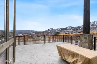 11252 N Regal Ridge Court, Mayflower Mountain, UT 84032 - Photo 35