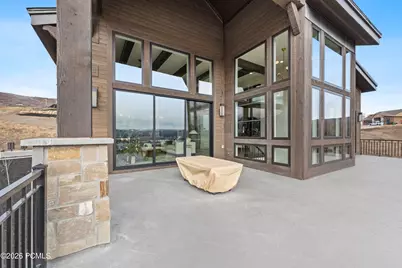 11252 N Regal Ridge Court, Mayflower Mountain, UT 84032 - Photo 37