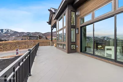 11252 N Regal Ridge Court, Mayflower Mountain, UT 84032 - Photo 37
