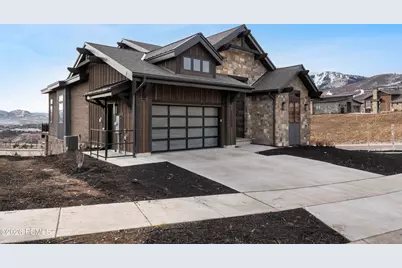 11252 N Regal Ridge Court, Mayflower Mountain, UT 84032 - Photo 3