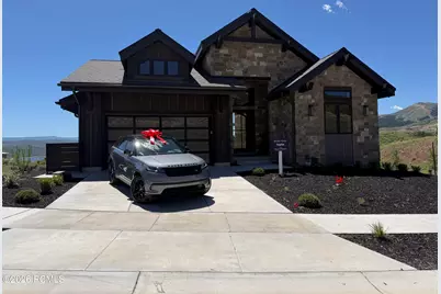 11252 N Regal Ridge Court, Mayflower Mountain, UT 84032 - Photo 1